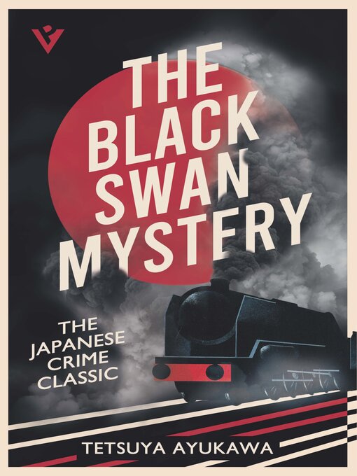 Title details for The Black Swan Mystery by Tetsuya Ayukawa - Available